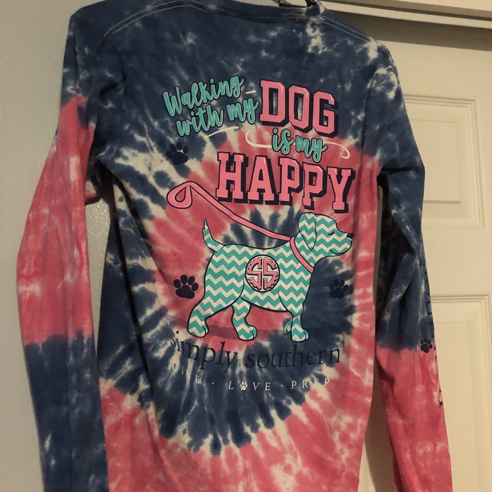Simply Southern Shirt
